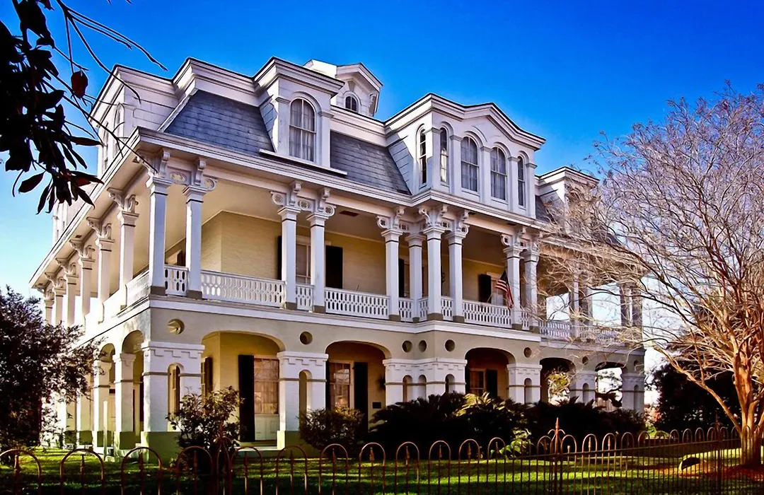 Dansereau House-1